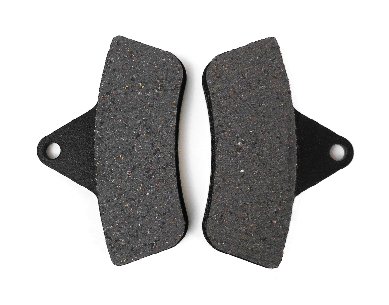 Honda Accord Brake Pads + Rotors - Front + Rear - R1 Concepts - Carbon Coated Rotors + Optimum OE Pads - `21-`22